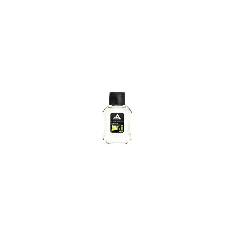 Perfume Adidas Pure Game para hombre