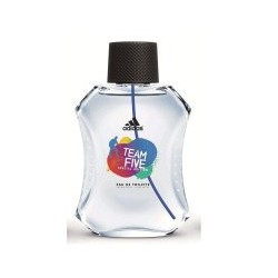 Perfume Adidas Team Five para hombre