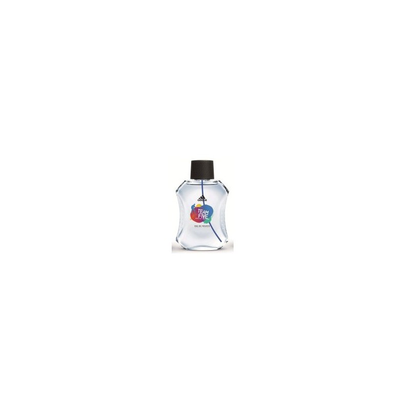 Perfume Adidas Team Five para hombre