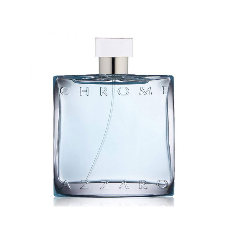 Perfume Azzaro Chrome para hombre