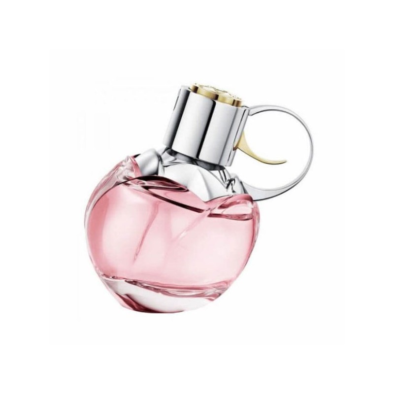 Perfume Azzaro Wanted Girl Tonic de mujer