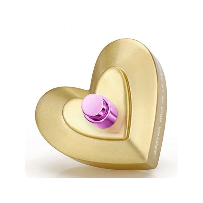 Perfume Agatha Ruiz De La Prada Love Glam Love de mujer