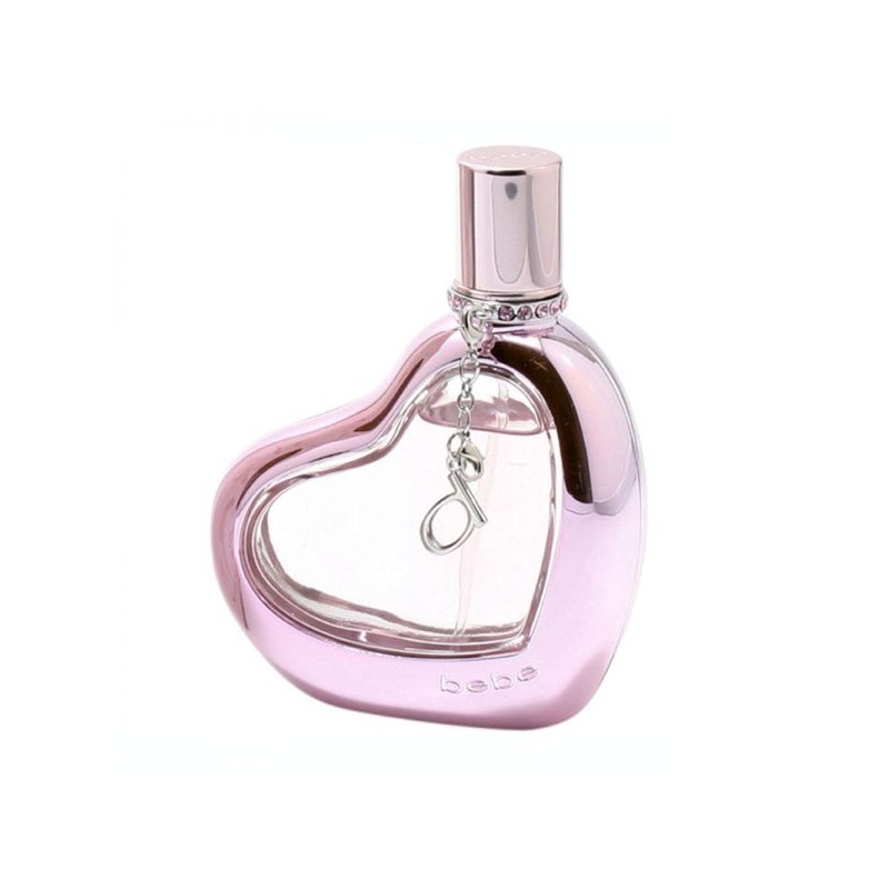 Perfume Bebe Sheer de mujer