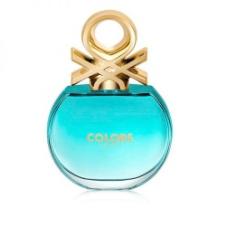 Perfume Benetton Colors Blue de mujer