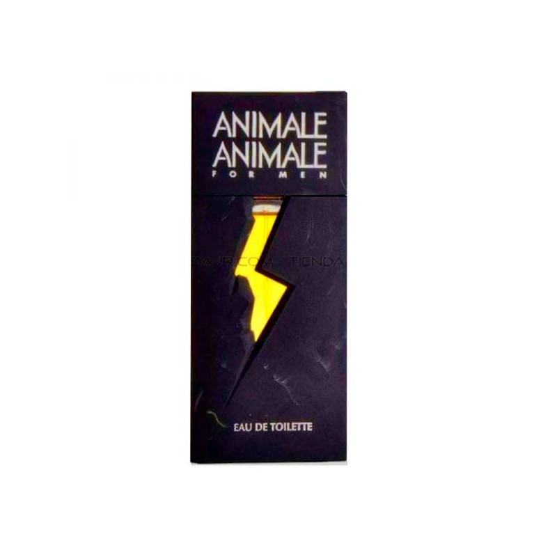 Perfume Animale Animale para hombre