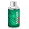 Perfume Benetton Colors Man Green para hombre