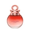 Perfume Benetton Colors Rose Intenso de mujer