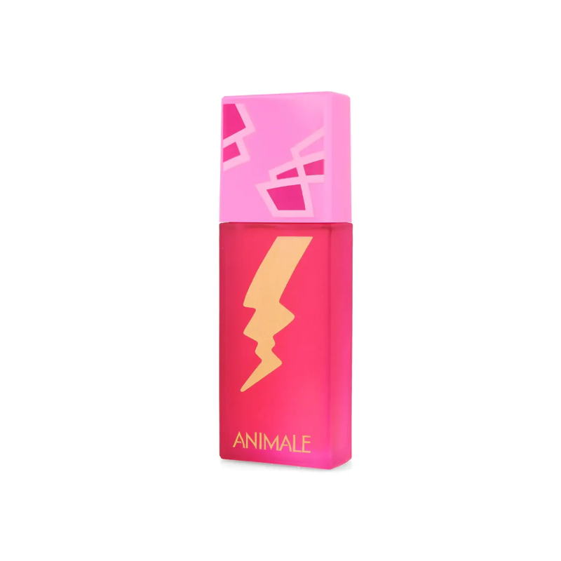 Perfume Animale Sexy de mujer