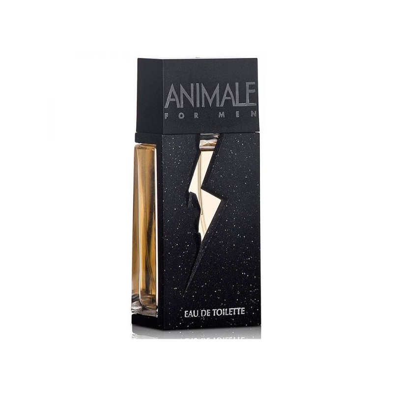 Perfume Animale Tradicional para hombre