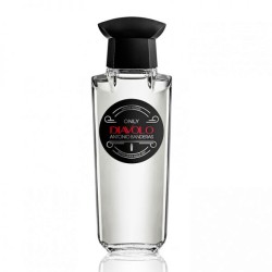 Perfume Antonio Banderas Diavolo Only para hombre