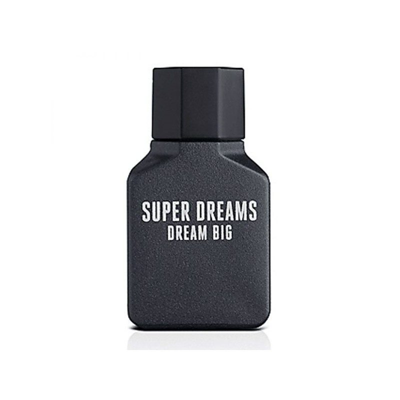 Perfume Benetton Super Dreams Dream Big para hombre