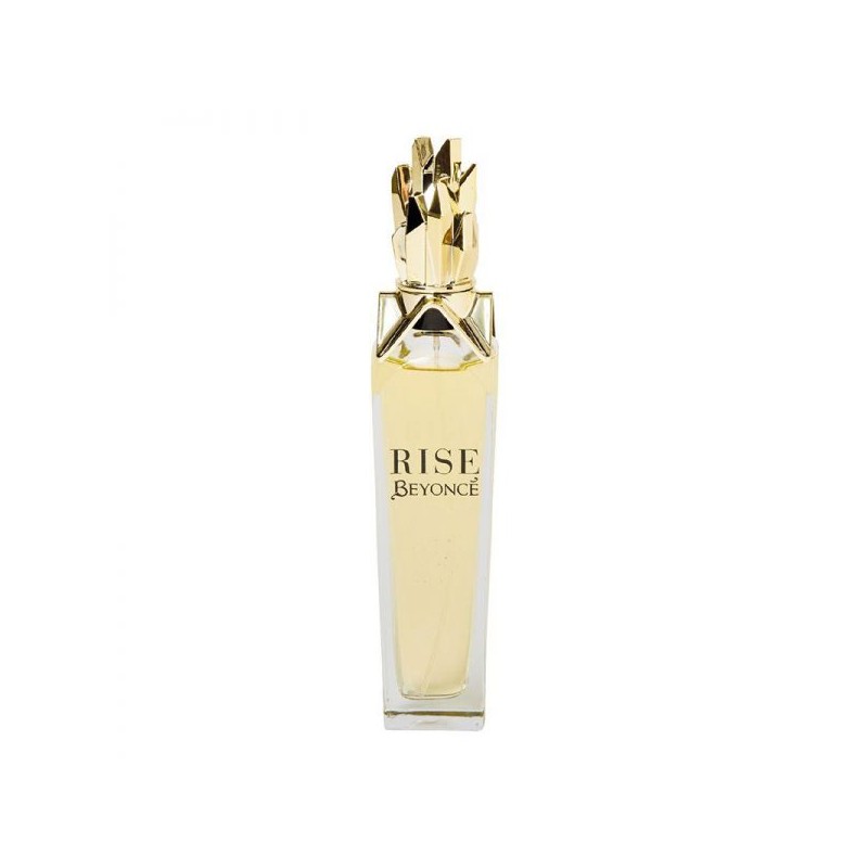 Perfume Beyonce Rise de mujer