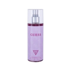 Perfume Body Mist Guess for Women de mujer