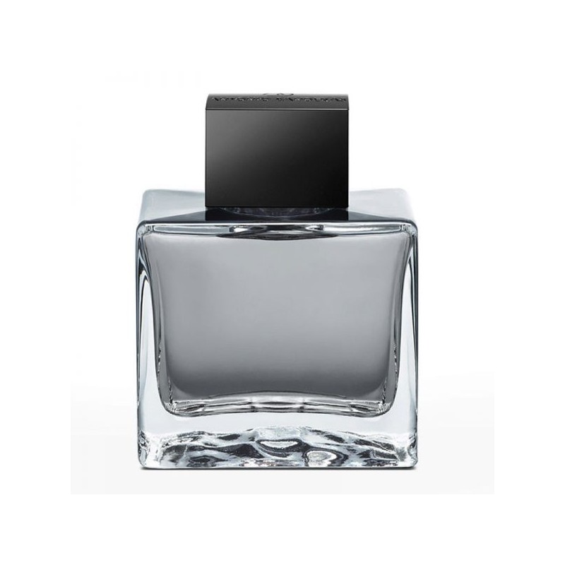 Perfume Antonio Banderas Radiant Seduction In Black para hombre