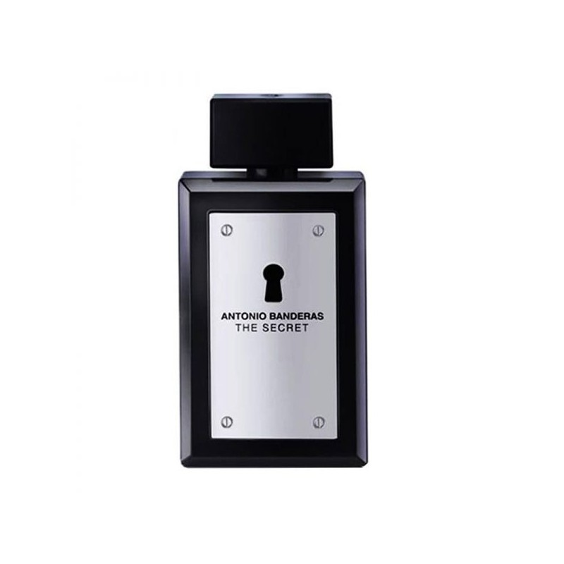 Perfume Antonio Banderas The Secret para hombre