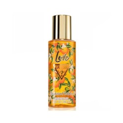 Perfume Body Mist Guess Love Sunkissed Flirtation de mujer