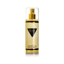 Perfume Body Mist Guess Seductive de mujer