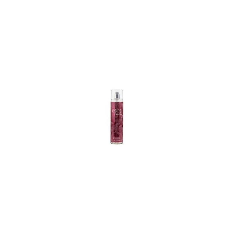 Perfume Body Mist Paris Hilton Can Can de mujer