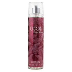Perfume Body Mist Paris Hilton Can Can de mujer