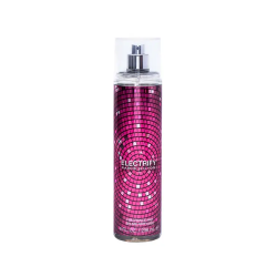 Perfume Body Mist Paris Hilton Electrify de mujer