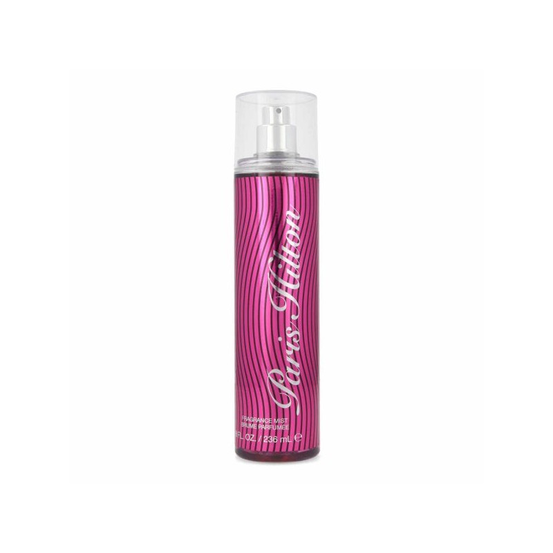 Perfume Body Mist Paris Hilton Tradicional de mujer