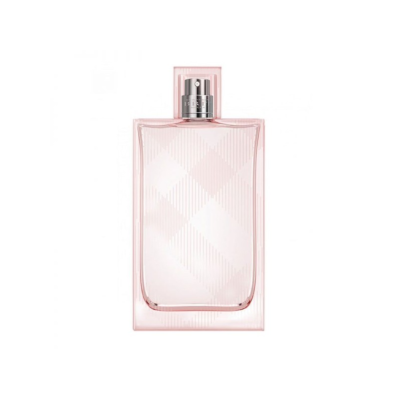 Perfume Burberry Brit Sheer de mujer