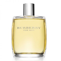 Perfume Burberry Tradicional para hombre