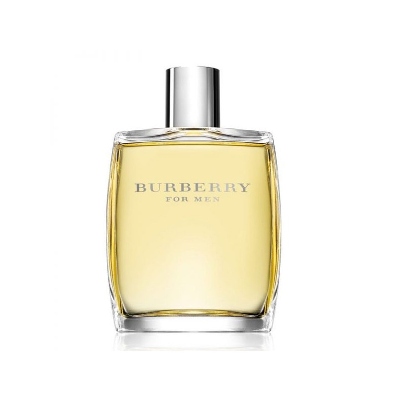 Perfume Burberry Tradicional para hombre