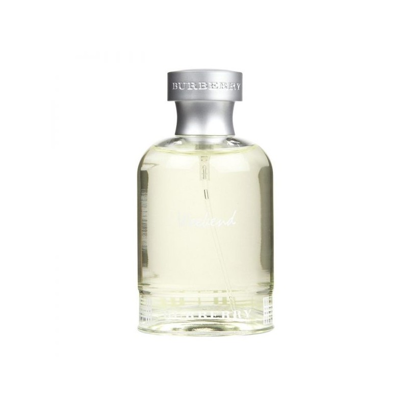 Perfume Burberry Weekend para hombre