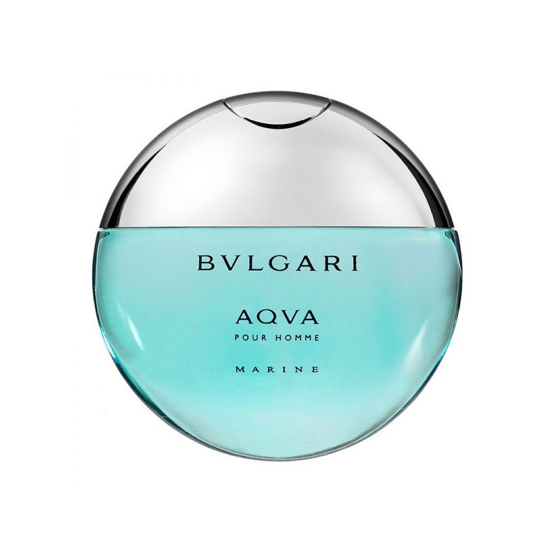 Perfume Bvlgari Aqva Marine para hombre