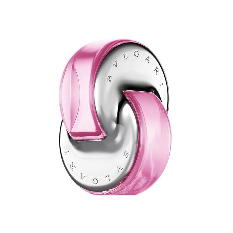 Perfume Bvlgari Omnia Pink Sapphire de mujer