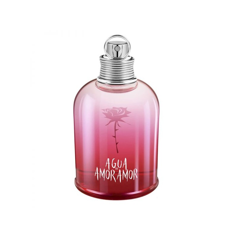 Perfume Cacharel Agua De Amor Amor de mujer