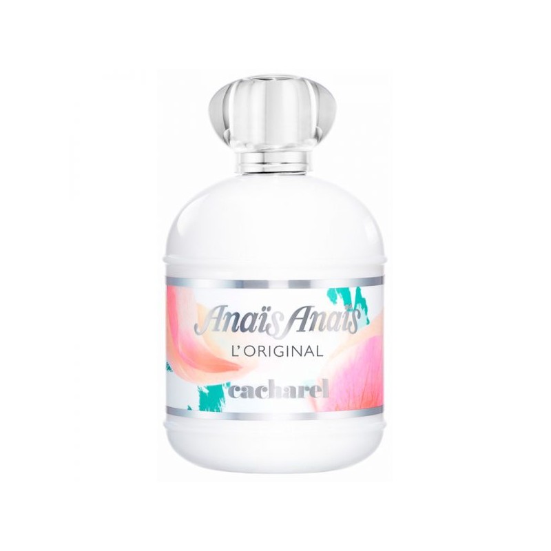 Perfume Cacharel Anais Anais de mujer