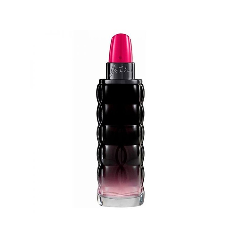 Perfume Cacharel Yes I Am Pink First de mujer