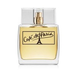 Perfume Cafe Cafe de Paris de mujer