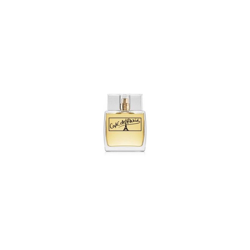 Perfume Cafe Cafe de Paris de mujer