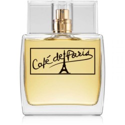Perfume Cafe Cafe de Paris de mujer