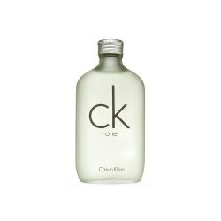 Perfume Calvin Klein Ck One