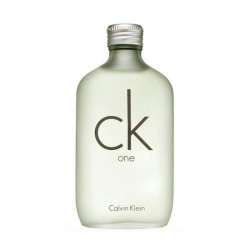 Perfume Calvin Klein Ck One