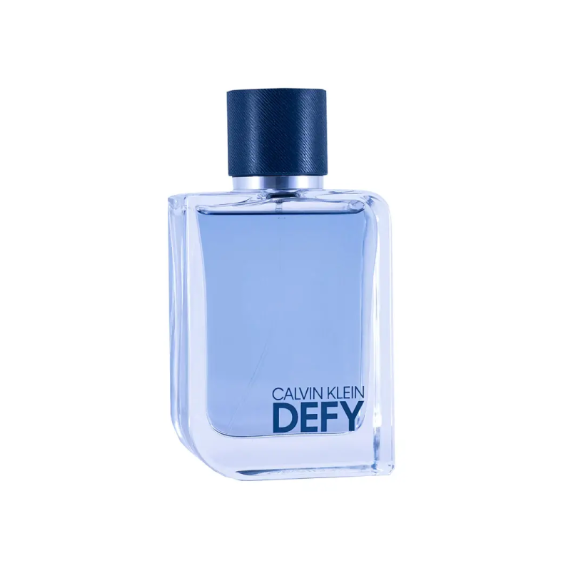 Perfume Calvin Klein Defy para hombre