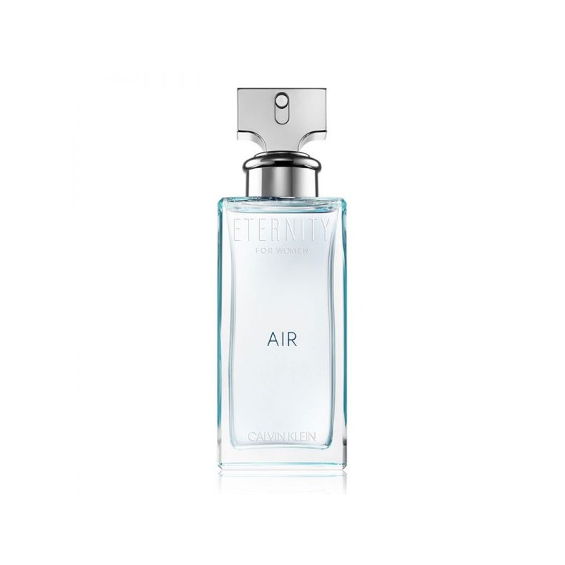 Perfume Calvin Klein Eternity Air de mujer