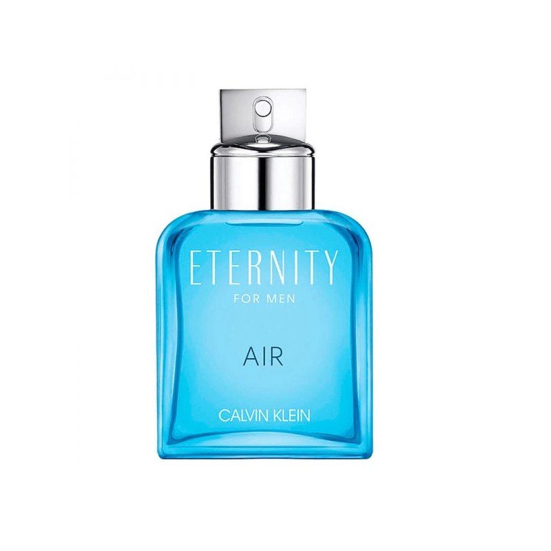 Perfume Calvin Klein Eternity Air para hombre