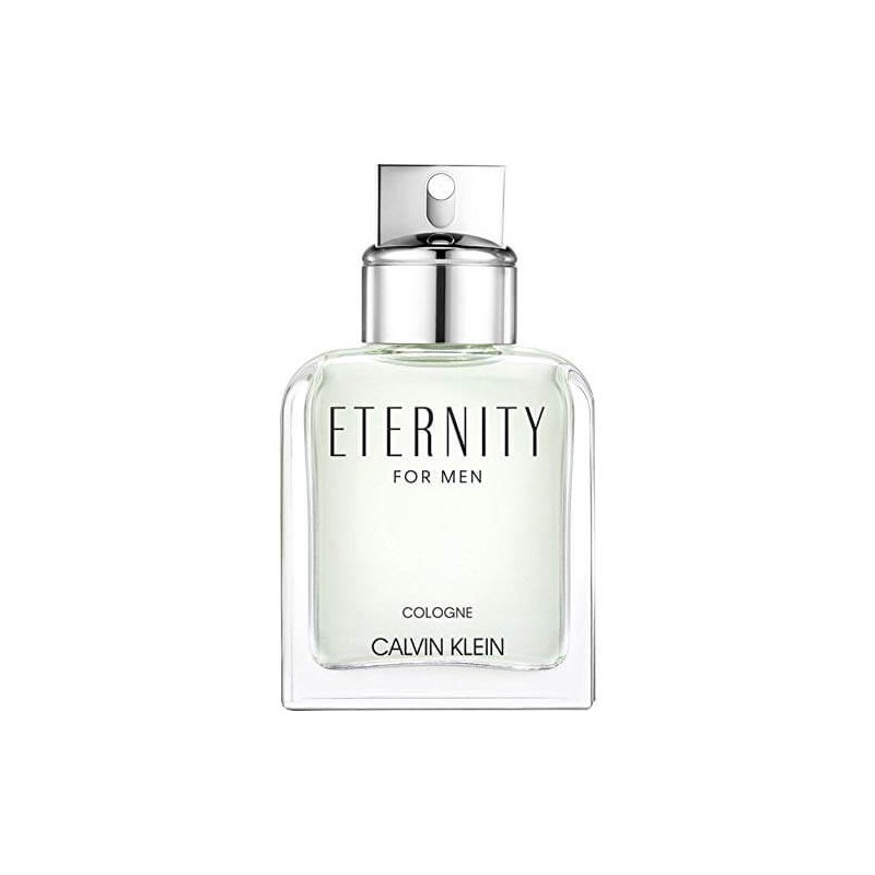 Perfume Calvin Klein Eternity for Men para hombre