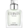 Perfume Calvin Klein Eternity for Men para hombre