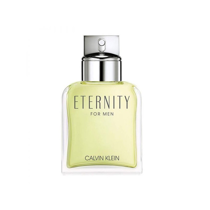 Perfume Calvin Klein Eternity para hombre