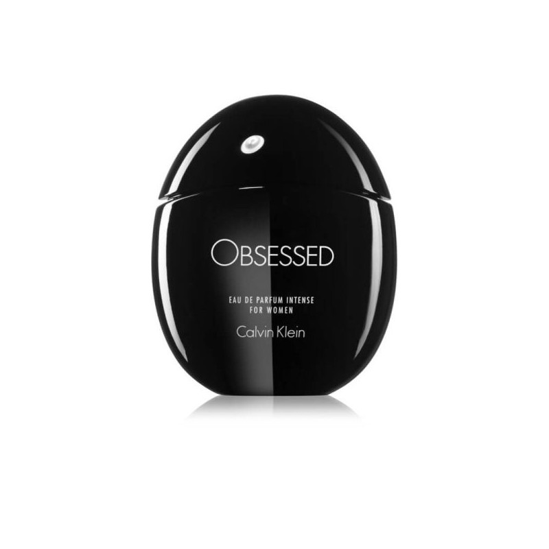Perfume Calvin Klein Obsessed Intense de mujer