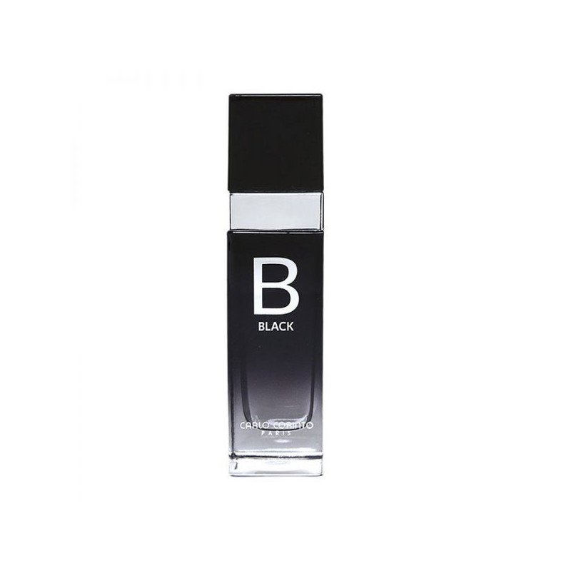 Perfume Carlo Corinto Black para hombre