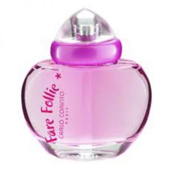 Perfume Carlo Corinto Fare Follie de mujer