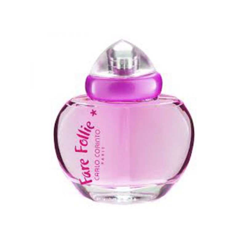 Perfume Carlo Corinto Fare Follie de mujer