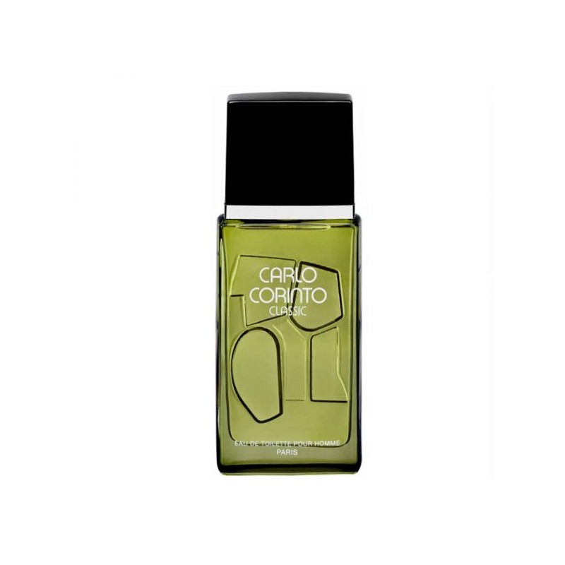 Perfume Carlo Corinto Tradicional para hombre